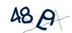 Identifying code