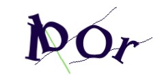 Identifying code