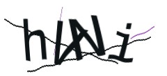Identifying code