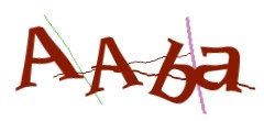 Identifying code