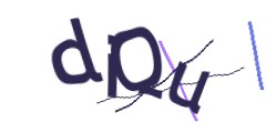 Identifying code