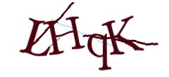 Identifying code