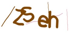 Identifying code