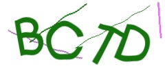 Identifying code