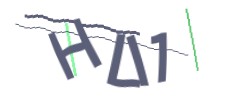 Identifying code