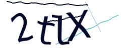 Identifying code