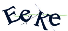 Identifying code