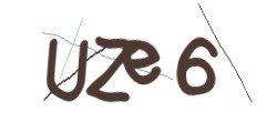 Identifying code
