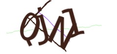 Identifying code