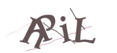 Identifying code