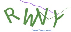 Identifying code