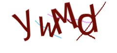 Identifying code