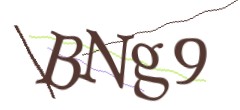 Identifying code