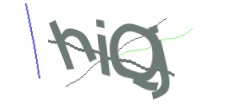 Identifying code