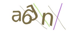 Identifying code