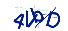 Identifying code