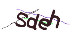 Identifying code