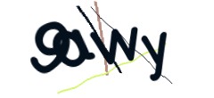 Identifying code