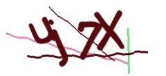 Identifying code