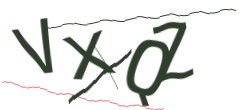 Identifying code