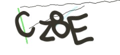 Identifying code