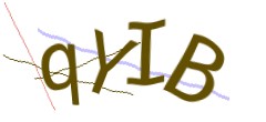 Identifying code