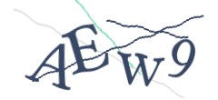 Identifying code