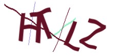 Identifying code