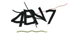 Identifying code