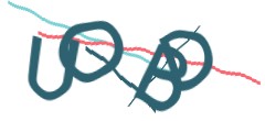 Identifying code