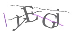 Identifying code