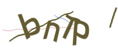 Identifying code