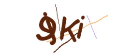 Identifying code