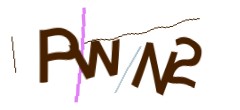 Identifying code