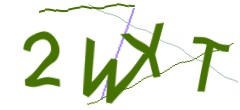 Identifying code