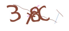 Identifying code