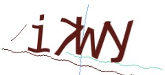 Identifying code