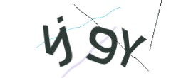 Identifying code