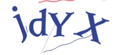 Identifying code