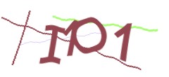 Identifying code