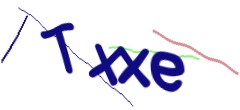 Identifying code