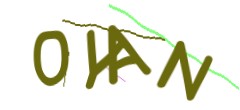 Identifying code