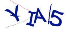 Identifying code