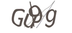 Identifying code