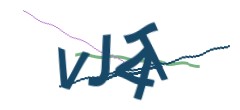 Identifying code