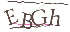 Identifying code