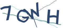 Identifying code