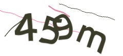 Identifying code