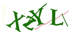 Identifying code