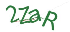 Identifying code